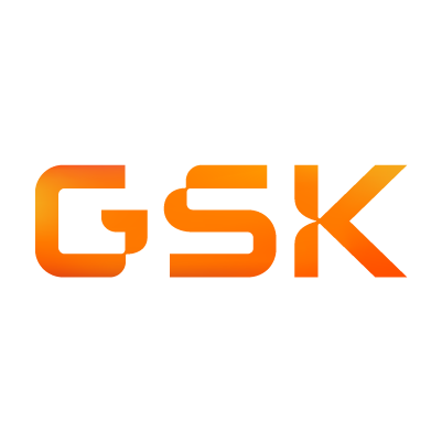 Logotipo GSK