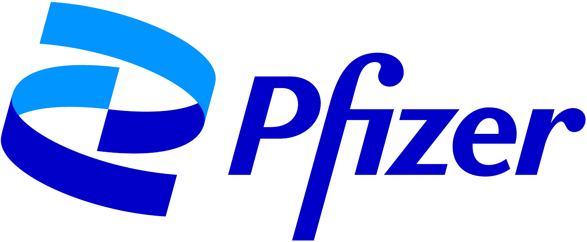 Logotipo Pfizer
